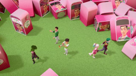 ZOMBIES The Re-Animated Series S01E02 XviD-AFG EZTV