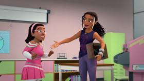 ZOMBIES The Re-Animated Series S01E03 1080p HEVC x265-MeGusta EZTV