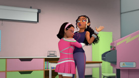 ZOMBIES The Re-Animated Series S01E03 1080p WEB h264-DOLORES EZTV