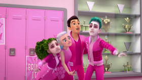 ZOMBIES The Re-Animated Series S01E05 1080p WEB h264-DOLORES EZTV