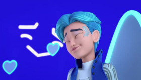 ZOMBIES The Re-Animated Series S01E11 XviD-AFG EZTV