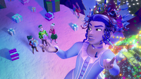 ZOMBIES The Re-Animated Series S01E20 1080p WEB h264-DOLORES EZTV