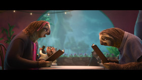 Zootopia Plus S01 1080p DSNP WEBRip DDP5 1 Atmos x264-SMURF EZTV