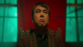 Zorro 2024 S01E03 PROPER XviD-AFG EZTV