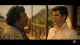 Zorro 2024 S01E06 MULTi 1080p WEB H264-AMB3R EZTV